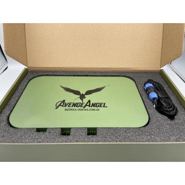 Виносна антена Avenger Booster 2.4G/5.8G (BV-000893)