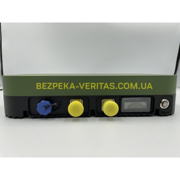 Виносна антена Avenger Booster 2.4G/5.8G (BV-000893)