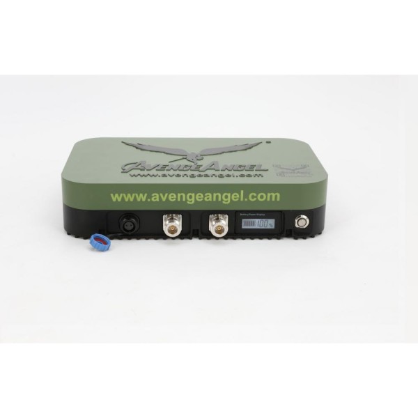 Виносна антена Avenger Booster Plus 2.4G/5.2G/5.8G (BV-001239)