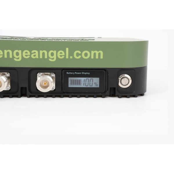 Виносна антена Avenger Booster Plus 2.4G/5.2G/5.8G (BV-001239)