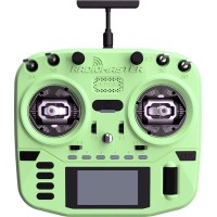 RadioMaster Boxer Crush ELRS M2 green (HP0157.0090-GRE)