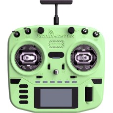 RadioMaster Boxer Crush ELRS M2 green (HP0157.0090-GRE)
