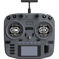 RadioMaster Boxer Crush ELRS M2 grey (HP0157.0090-GRY, \tRM-BOXER-CRUSH-ELRS-GREY)