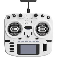RadioMaster Boxer Crush ELRS M2 white (HP0157.0090-WHT)
