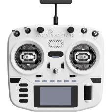 RadioMaster Boxer Crush ELRS M2 white (HP0157.0090-WHT)