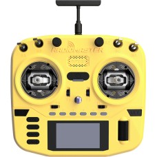 RadioMaster Boxer Crush ELRS M2 yellow (HP0157.0090-YEL)