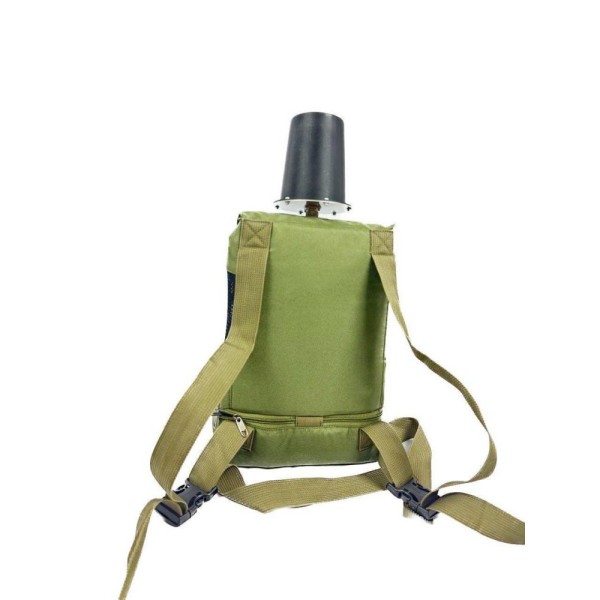 Глушилка дронів CONTRA-DRONE ANTI-FPV BACKPACK