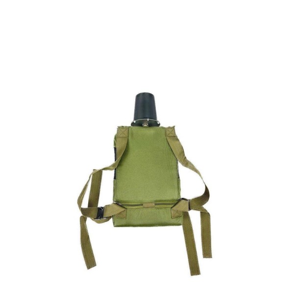 Глушилка дронів CONTRA-DRONE ANTI-FPV BACKPACK