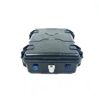 CONTRA-DRONE ANTI FPV-1