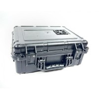 CONTRA-DRONE ANTI FPV-2