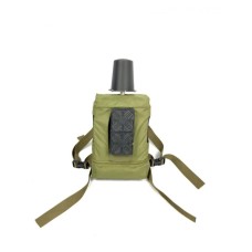 CONTRA-DRONE ANTI MAVIC BACKPACK