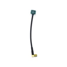 TrueRC Canada CORE 5.8GHz SMA90 125mm RHCP (0608597255096)