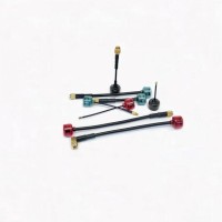 TrueRC Canada CORE 5.8GHz SMA 160mm RHCP (0608597255072)