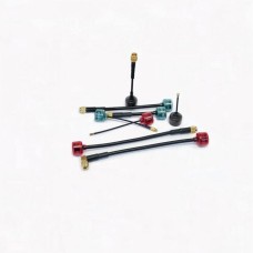 TrueRC Canada CORE 5.8GHz SMA 160mm RHCP (0608597255072)
