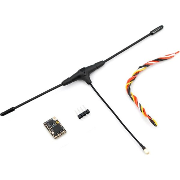 Приймач TBS CROSSFIRE NANO RX PRO