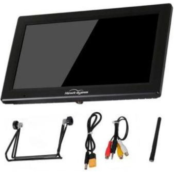 Монітор FPV Hawkeye Captain 10.2