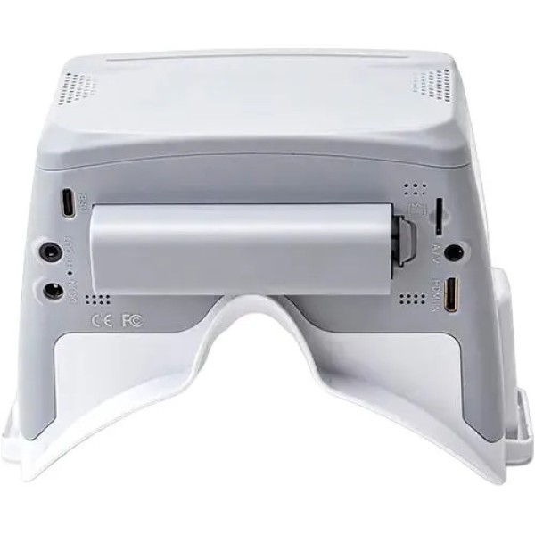 FPV окуляри SKYZONE Cobra SD 5.8G Grey