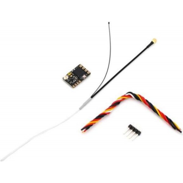 Приймач TBS Crossfire Nano RX без антени (CRSF-NANO)