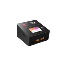 ISDT D2 MK2 Battery Charger (D2MK2)