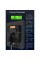 Підсилювач сигналу ALIENTECH DEIMOX Signal Booster Range Extender з кабелем RG-8 20 метрів х2 та штативом