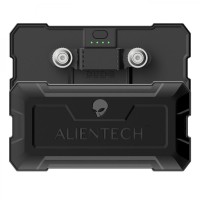 ALIENTECH DUO 3, 2.4G+5.2G+5.8G (DUO-2458DSB)