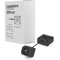 CADDXFPV ECLIPSE OO4SL usb упаковка 200 шт. (TRl-OO4SLBOX)