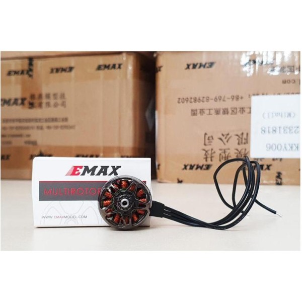 Двигун EMAX ECO II 2807 1300KV (0101096021)