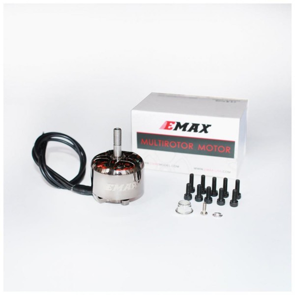Двигун EMAX ECO II 2814 730KV (0101096040)