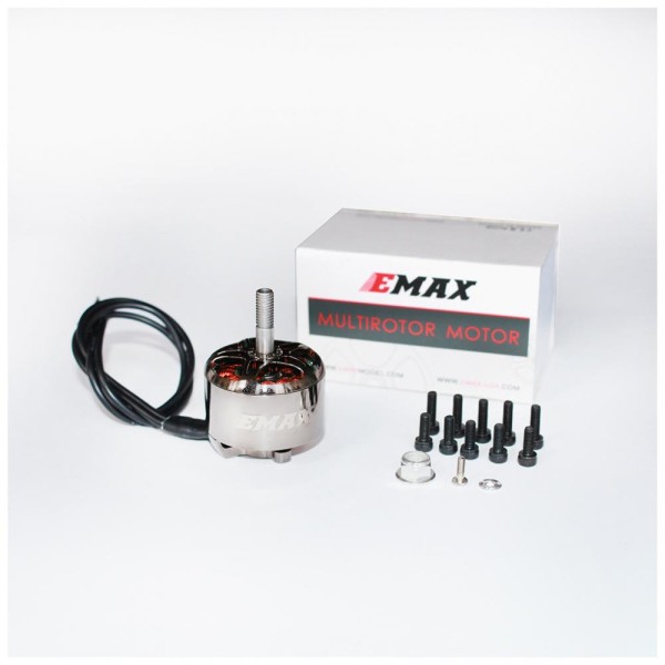 Двигун EMAX ECO II 2814 830KV (0101096041)