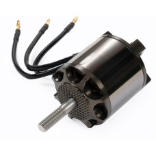 EMAX ECO II 5345 170KV - Model A with Solid shaft (0101096089A)