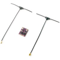 Happymodel ELRS EP1 RX 2.4ghz (2D20021)