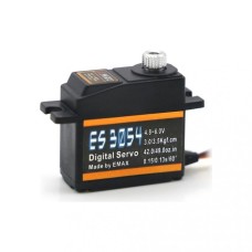EMAX ES3054 Metal Gear Digital Servo (0102004012)