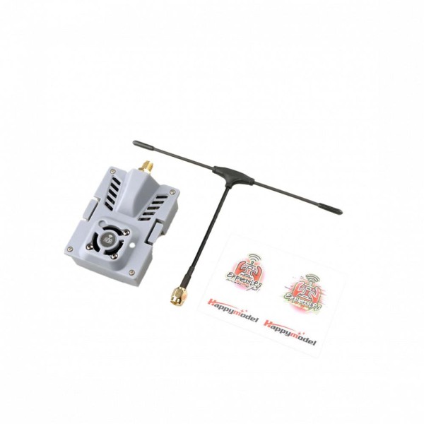 модуль передавача Happymodel ES900TX ELRS 915MHz