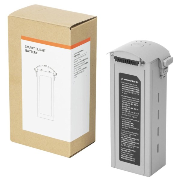 Акумулятор AUTEL EVO Max 4T/4N Series Battery Grey ABX41 (102002209, 102002210)
