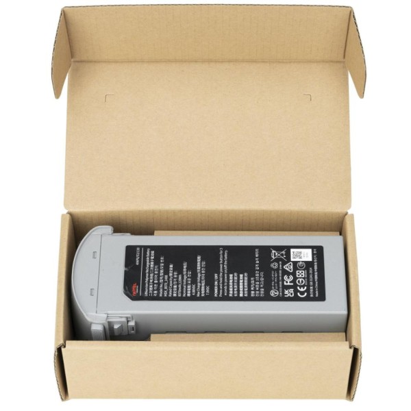 Акумулятор AUTEL EVO Max 4T/4N Series Battery Grey ABX41 (102002209, 102002210)