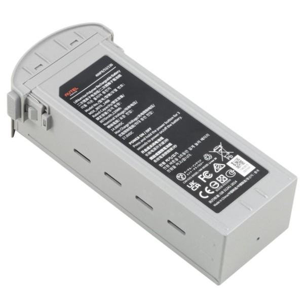 Акумулятор AUTEL EVO Max 4T/4N Series Battery Grey ABX41 (102002209, 102002210)
