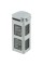 Акумулятор AUTEL Evo II 7100mAh Grey (102001765)