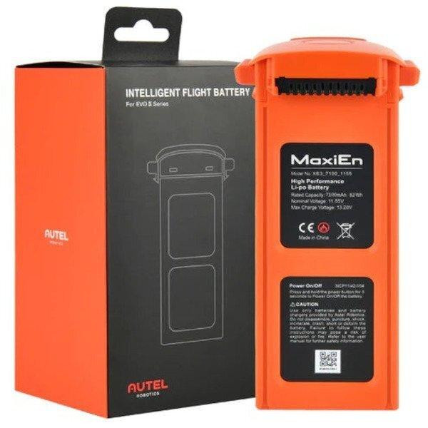 Акумулятор AUTEL Evo II 7100mAh Grey (102001765)