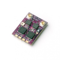 Happymodel ExpressLRS Dual EP1 Dual TCXO 2.4GHz (2D30063)