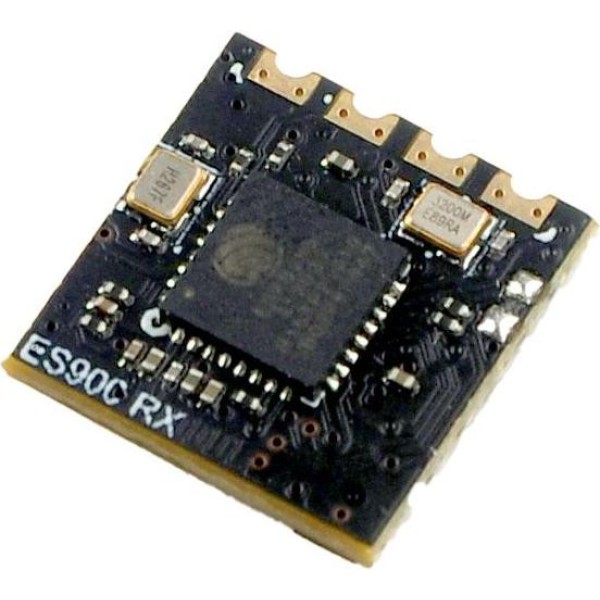 Системи FPV Happymodel ExpressLRS ES900RX 915MHz 0.6g Receiver (2D20018)