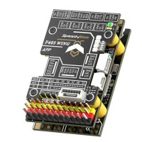 SpeedyBee F405 WING mini