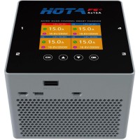 HOTA F6+ AC 500W- DC 1000W (M11-13736)