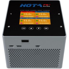 HOTA F6+ AC 500W- DC 1000W (M11-13736)