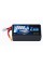 Акумулятор Zeeepower FPV 6S3P 12000mAh Li-ion (ZEEE12000-10-6S)