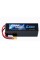 Акумулятор Zeeepower FPV 6S 8000mAh Li-po (ZEEE8000-100-6S)