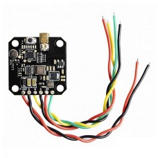 AKK FX3-ultimate-DVR 25-200-600-1000mW