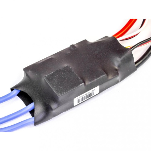 Регулятор ходу HobbyWing Flyfun 40A V5 (HP0038.0182)