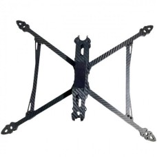 GEPRC Frame Mark4 V2 10inch 427mm