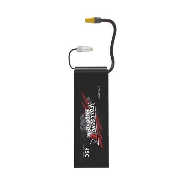 Акумулятор iFlight Fullsend E 6S 6000mAh Battery