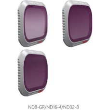 PGYTECH GND ND SET PGY Professional ND8-GR ND16-4 ND32-8 (P-HAH-034)